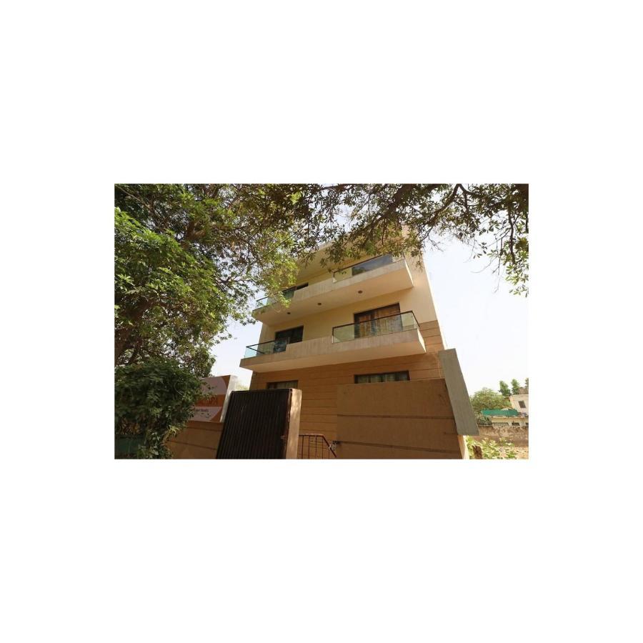 Hotel The Am Bliss Gurgaon Dış mekan fotoğraf
